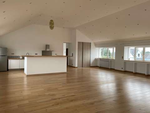 Location appartement 4 pièces Bannalec 29