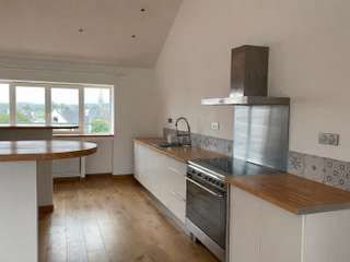 Location appartement 4 pièces