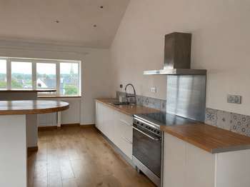 Location appartement 4 pièces