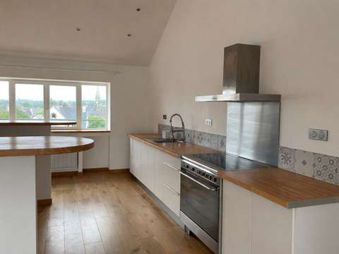 Location appartement 4 pièces