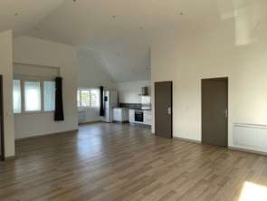 Location Appartement 3 piècesBannalec