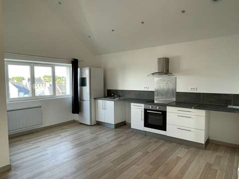 Location appartement 3 pièces