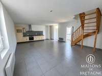Location appartement 4 pièces