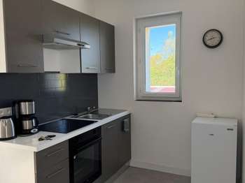 Location Appartement 2 piècesBanneville-la-Campagne