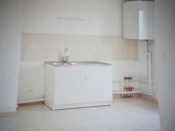 Location Appartement 2 piècesBanvillars