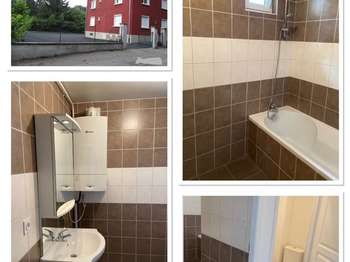 Location appartement 3 pièces Location appartement 3 pièces