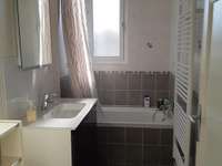 Location appartement 1 pièce