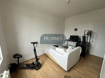 Location appartement 3 pièces Location appartement 3 pièces
