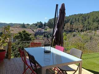 Location appartement 5 pièces