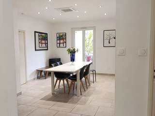 Location appartement 5 pièces