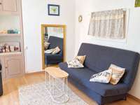 Location appartement 2 pièces
