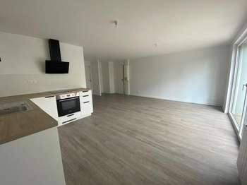 Location appartement 3 pièces Barneville-Carteret 50
