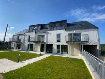 Location Appartement 3 piècesBarneville-Carteret