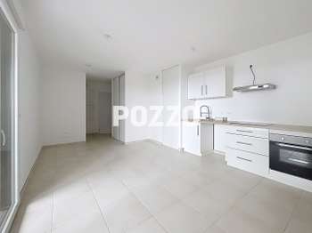 Location Appartement 2 piècesBarneville-Carteret