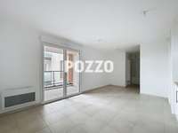 Location appartement 2 pièces