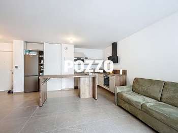Location Appartement 2 piècesBarneville-Carteret