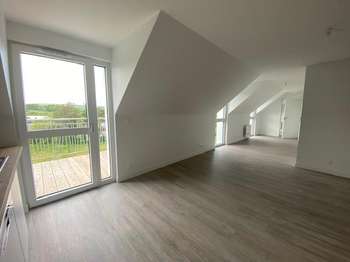 Location appartement 2 pièces