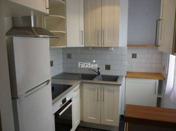 Location appartement 2 pièces