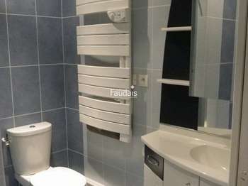 Location appartement 2 pièces