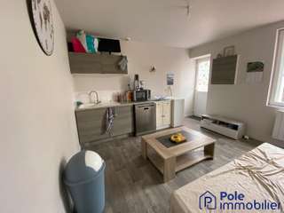 Location appartement 2 pièces Location appartement 2 pièces