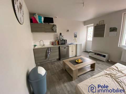 Location appartement 2 pièces Location appartement 2 pièces