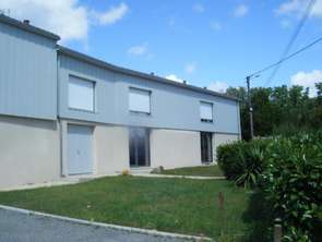 Location Appartement 2 piècesBasse-Goulaine