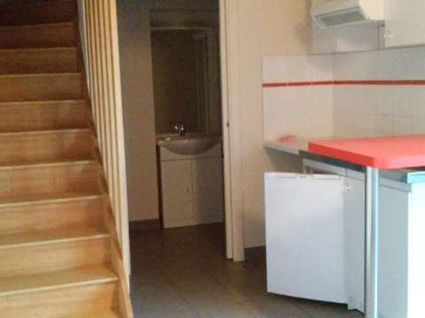 Location appartement 2 pièces