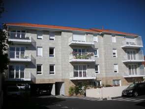 Location Appartement 2 piècesBasse-Goulaine