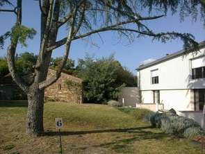 Location Appartement 2 piècesBasse-Goulaine
