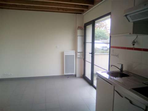 Location appartement 2 pièces