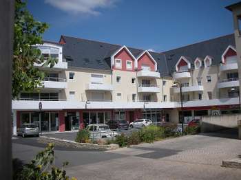 Location Appartement 2 piècesBasse-Goulaine