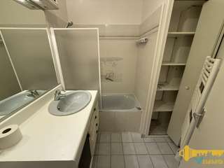 Location appartement 2 pièces