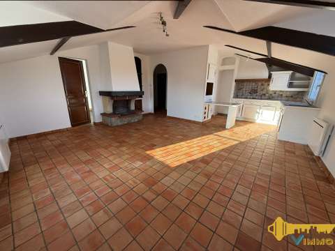 Location appartement 2 pièces Basse-Goulaine 44