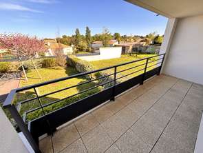 Location Appartement 3 piècesBasse-Goulaine