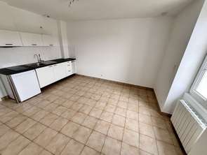 Location Appartement T1Basse-Goulaine