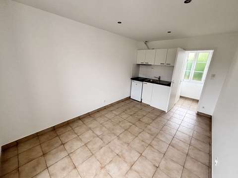 Location Studio 1 pièce