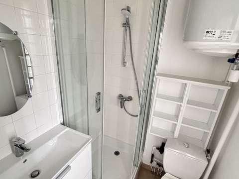 Location Studio 1 pièce