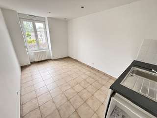 Location Studio 1 pièce