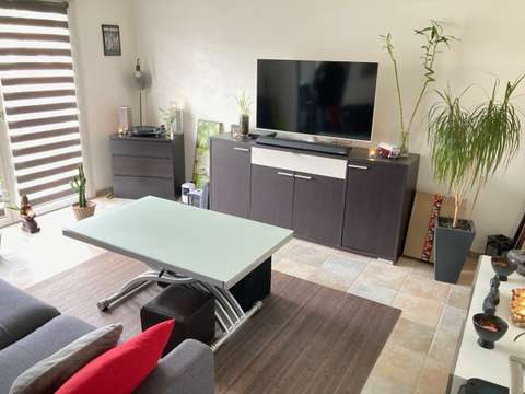 Location appartement 2 pièces Basse-Goulaine 44