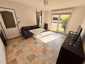 Location Appartement 2 piècesBasse-Goulaine