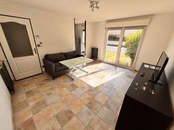 Location appartement 2 pièces Basse-Goulaine 44