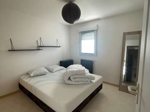 Location appartement 2 pièces