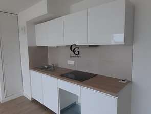 Location Appartement 3 piècesBasse-Goulaine