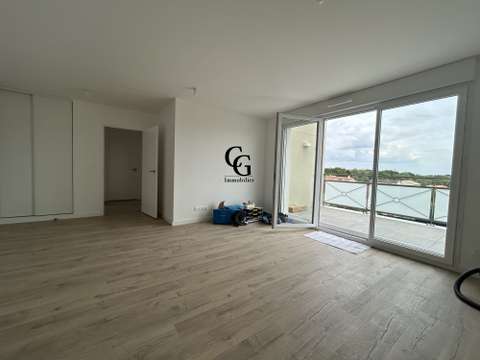 Location appartement 3 pièces Location appartement 3 pièces