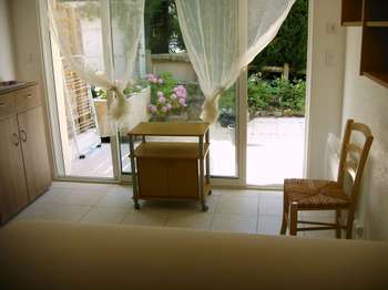 Location appartement 1 pièce Basse-Goulaine 44