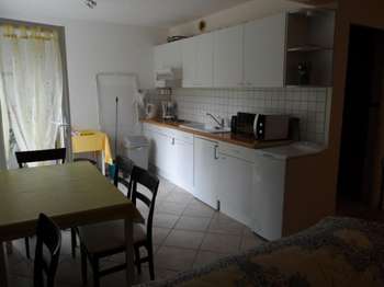 Location Appartement T1Basse-Goulaine
