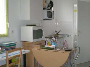 Location Appartement T1Basse-Goulaine