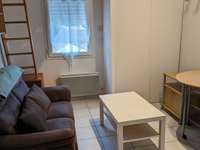Location appartement 1 pièce Location appartement 1 pièce
