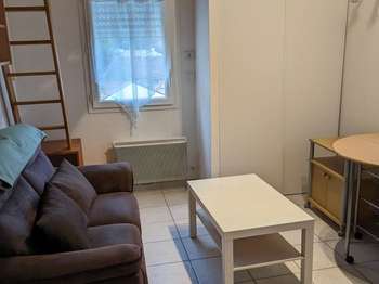 Location Appartement T1Basse-Goulaine