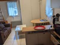 Location appartement 1 pièce Location appartement 1 pièce